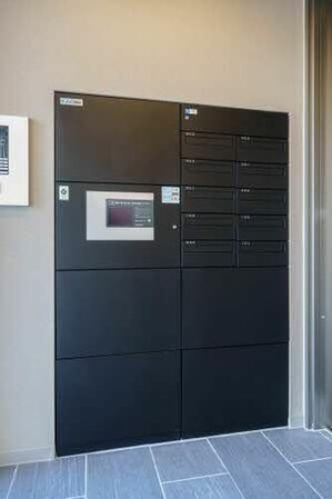 LULUBISIII美田園の物件内観写真